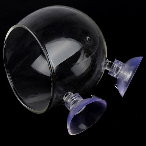 Creative Aquarium Fish Tank Glass Vase - Image 0