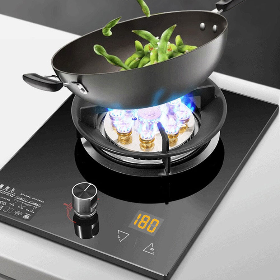 Single Unit Panel Gas Stove - Image 2