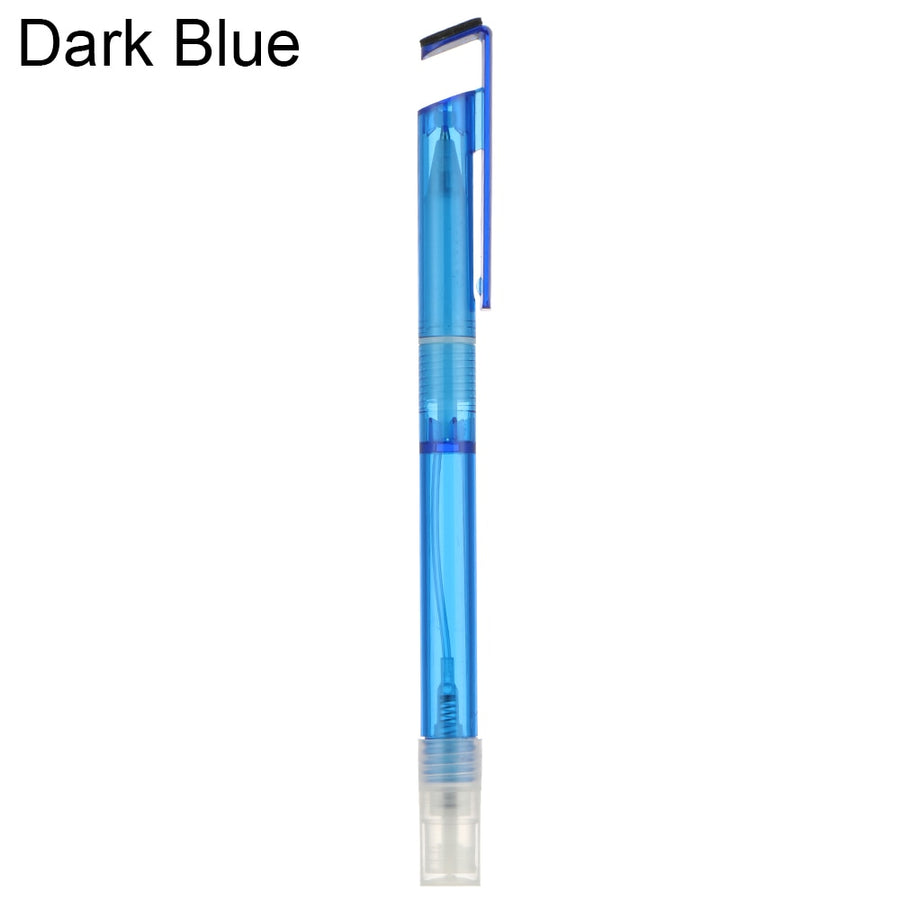 3in1 Multitasker Spray Refillable Gel Pen - Image 15