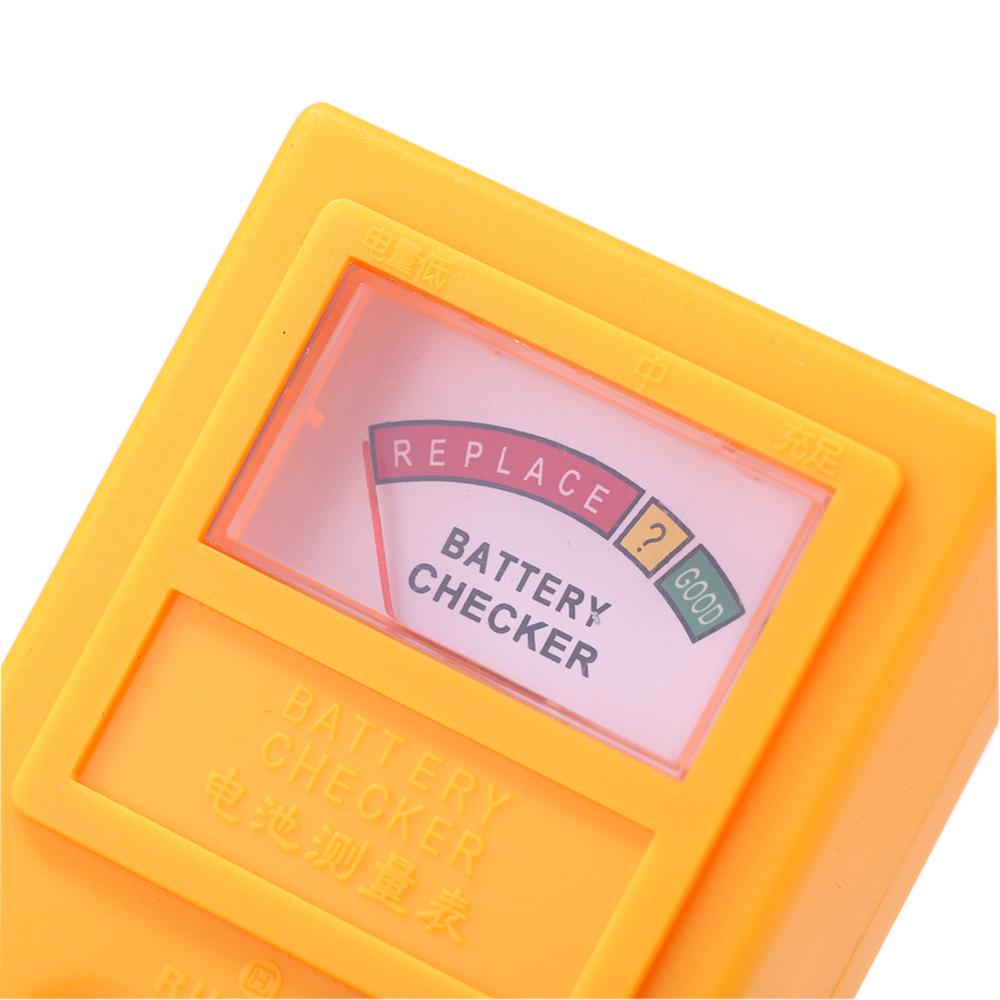 Watch Quick Battery Tester Tool - Image 1