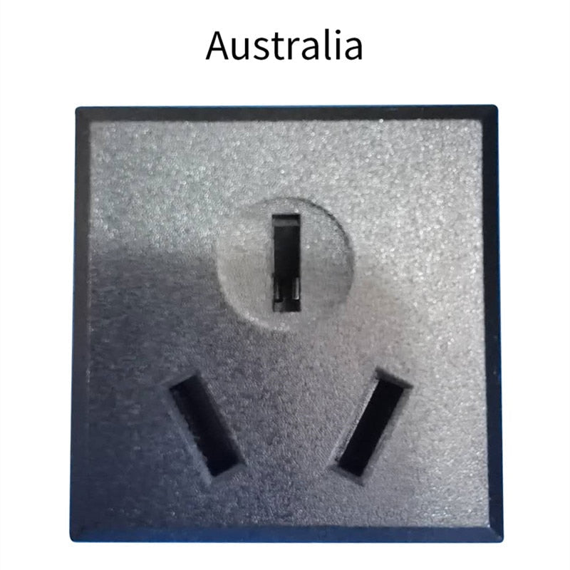 Portable Heavy Duty Travel Power Station - Image 8