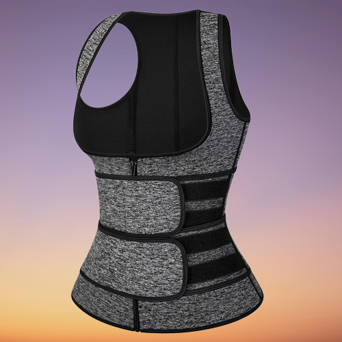 Body Waist Trainer Corset - Image 0