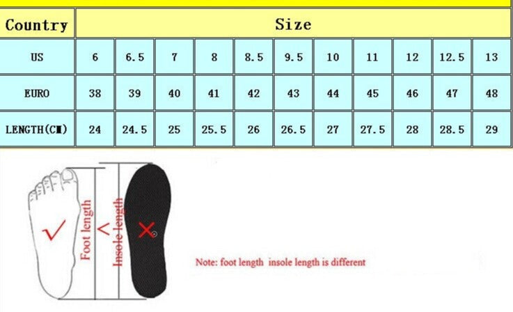 Casual Beach Flexible Leather Sandal - Image 13