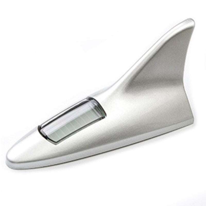 Shark Car Antenna Warning Light - Image 14