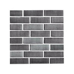 3D Self-Adhesive Cobblestone Wall Stickers