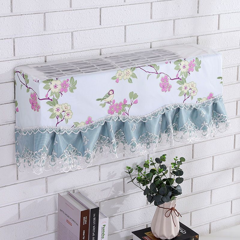 Air Conditioner Sunscreen Anti Dust Defender Cover - Image 10