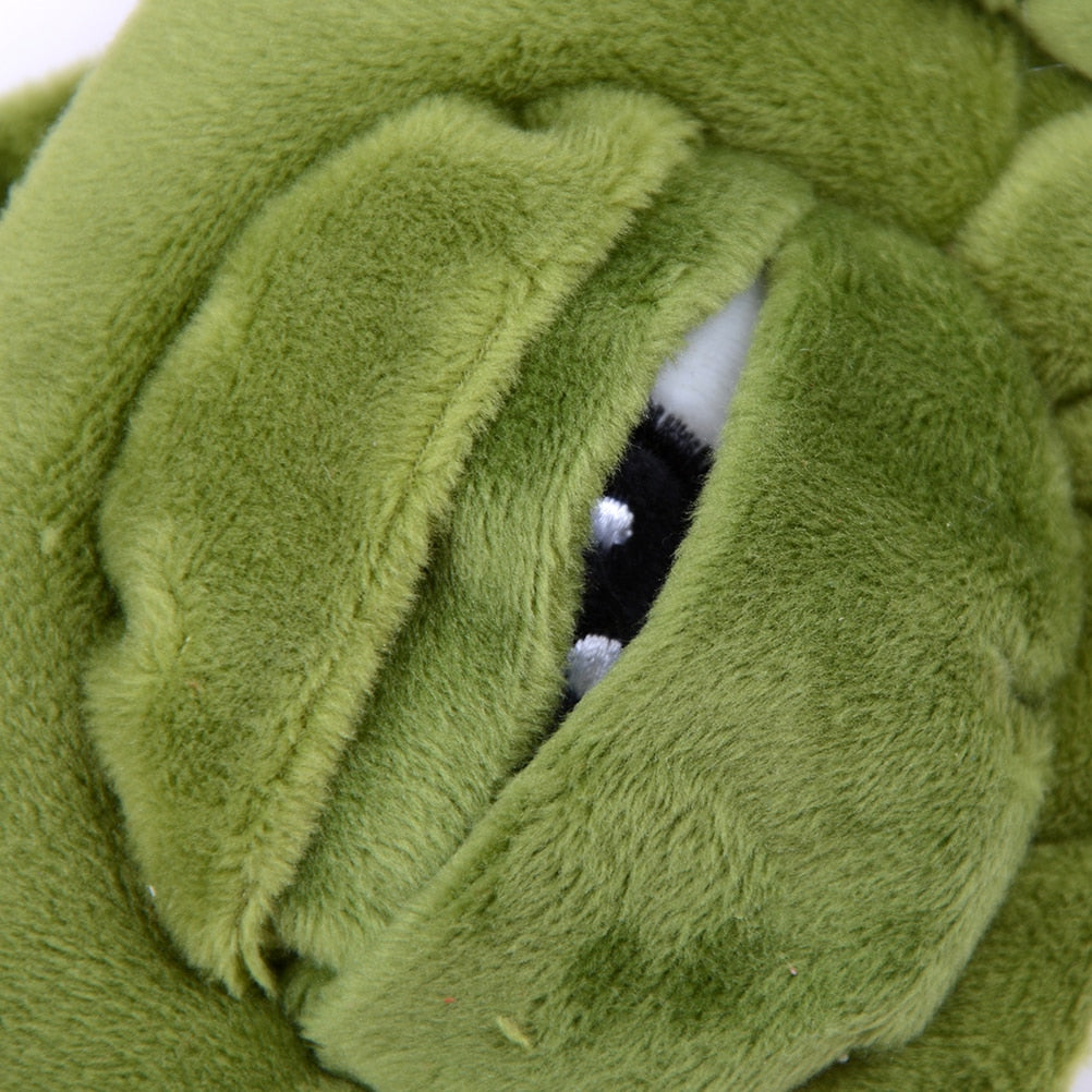 3D Sleepy Frog Sleeping Mask