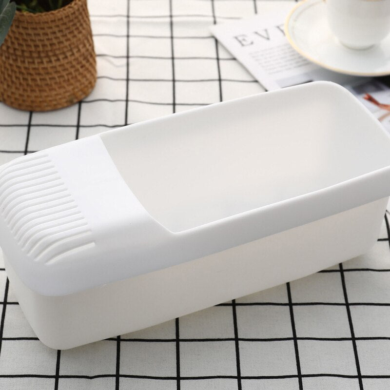 Heat Resistant Microwave Pasta Cooker - Image 6