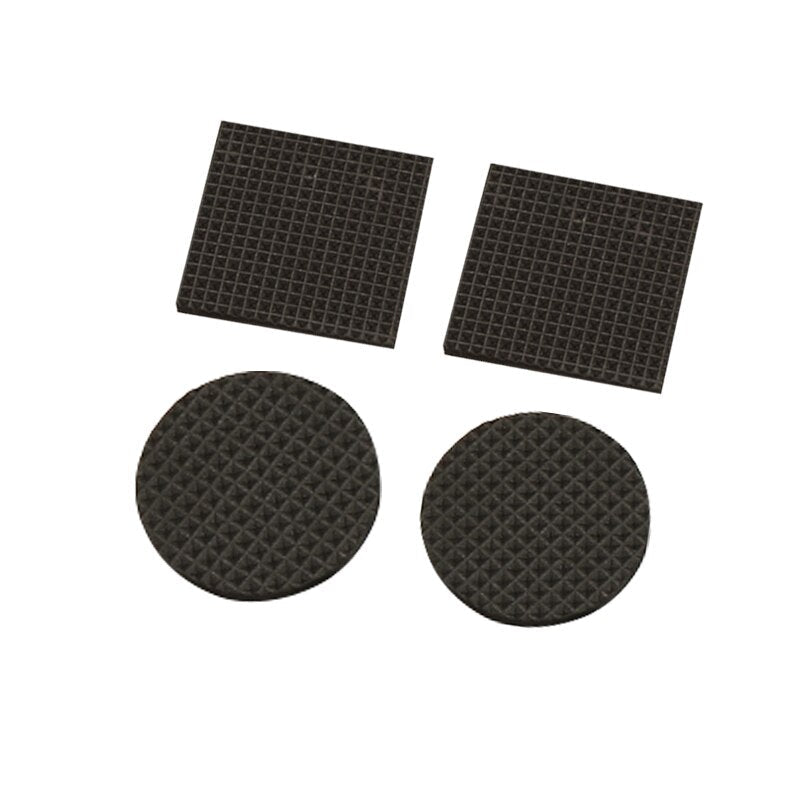 All Surface Non-slip Sticky Chair Foot Pad