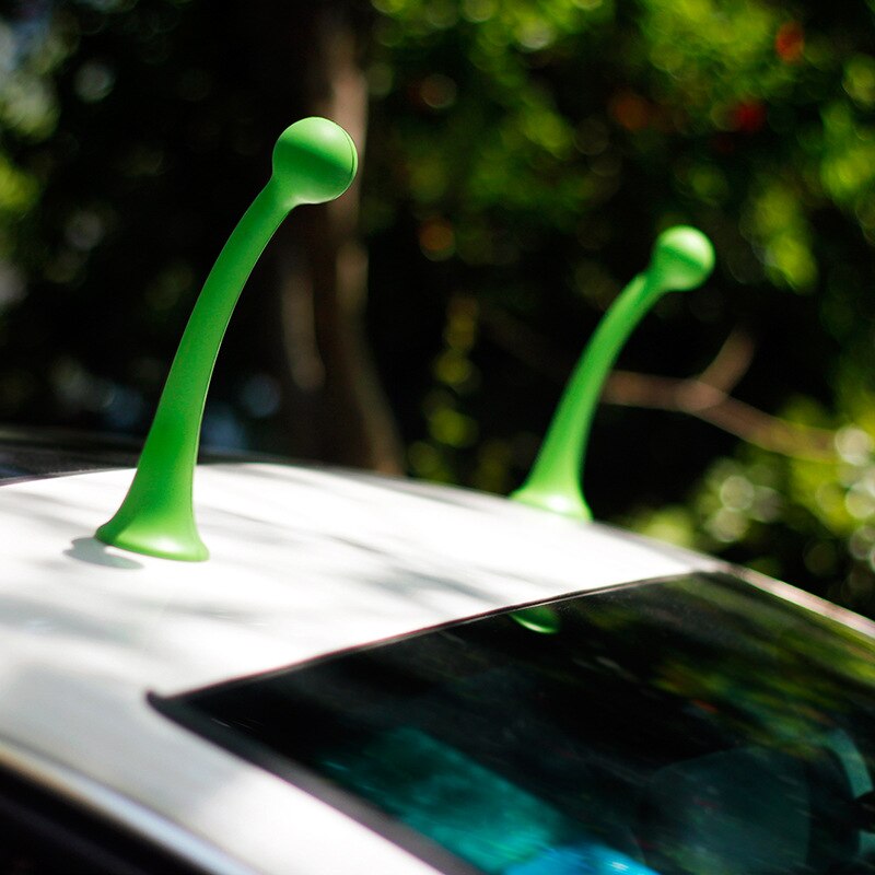 3D Car Roof Universal Sticker - Image 1
