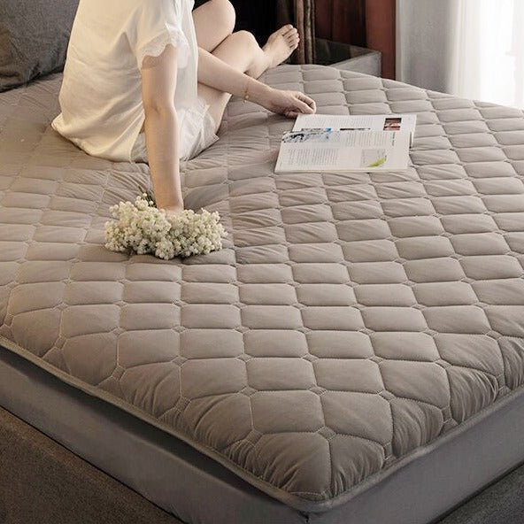 Tatami Multi-Layer Soft Comfortable Foldable Mattress - Image 5