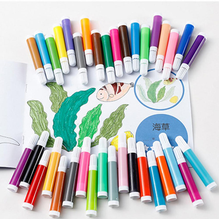 Little Artist Drawing Mini Pen Set - Image 2