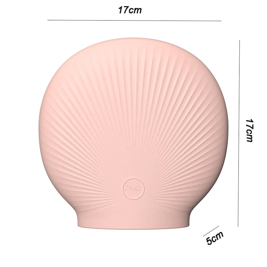 Hot Water Bag Shell Hand Warmer - Image 5