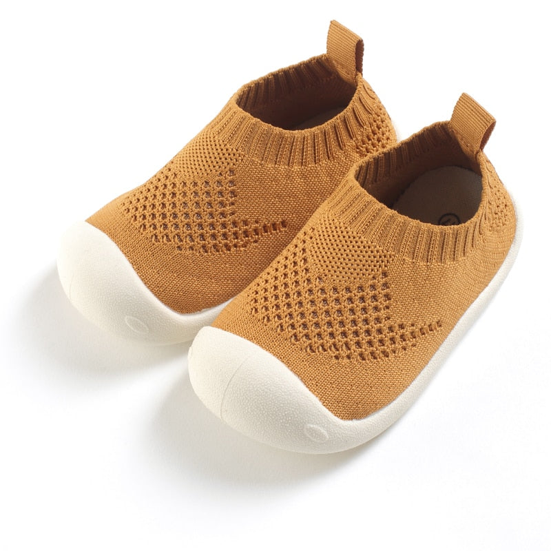 Non-slip Chich Soft Steps Baby Shoes - Image 5