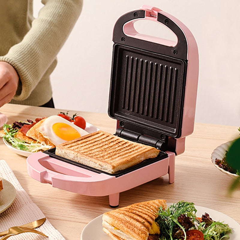 Multifunctional Chef Special Toast Maker - Image 6