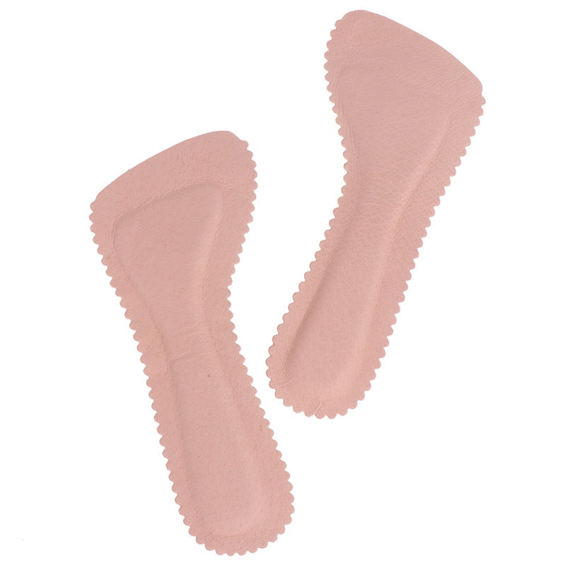 Anti-Slip Feet Support Gel Pads