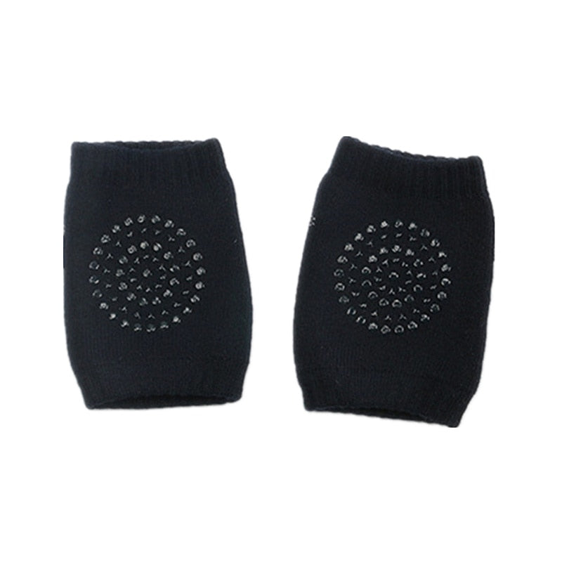 Soft Baby Knee Protector Pad