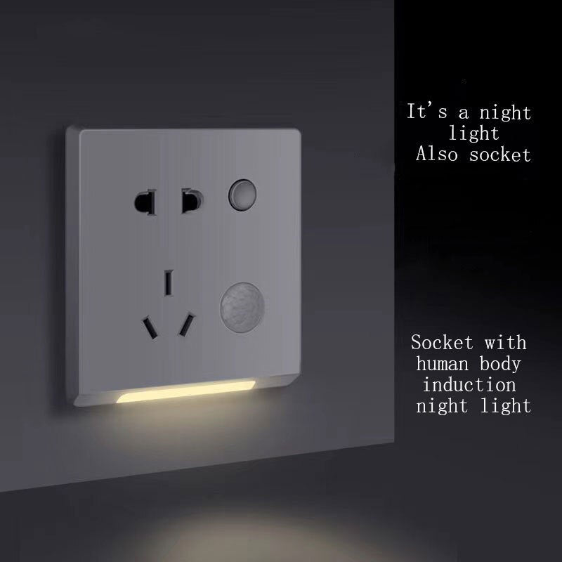 Night Guardian Infrared Sensor Socket - Image 2