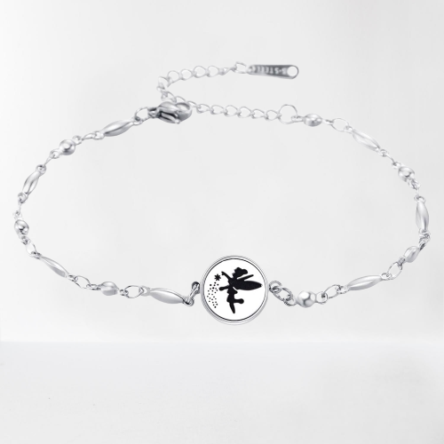 Soothing Soul Locket Bracelet - Image 6