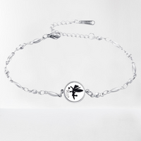 Soothing Soul Locket Bracelet - Image 6