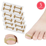 Toe Align Ingrown Nail Corrector Stickers