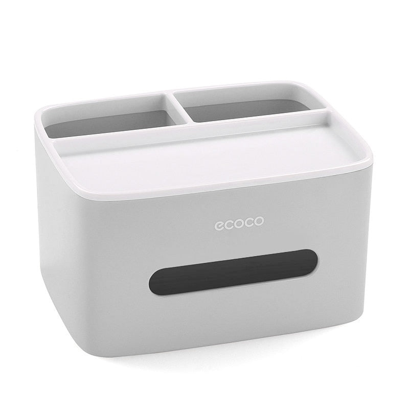 Multi-Use Phone Holder Tissue Dispenser - Image 3