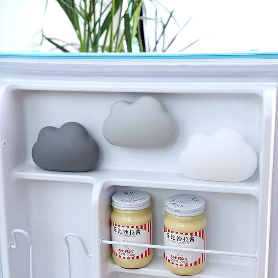 Cloud Refrigerator Air Purifier - Image 0