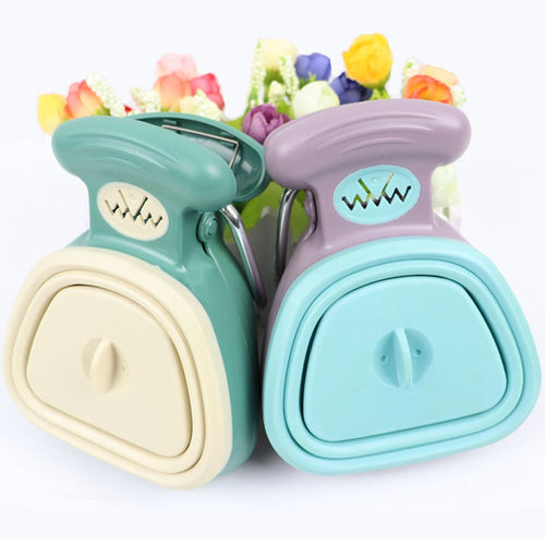 Extendable Travel Pet Poop Scooper - Image 0