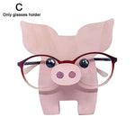 Cute Animals Glasses Holder