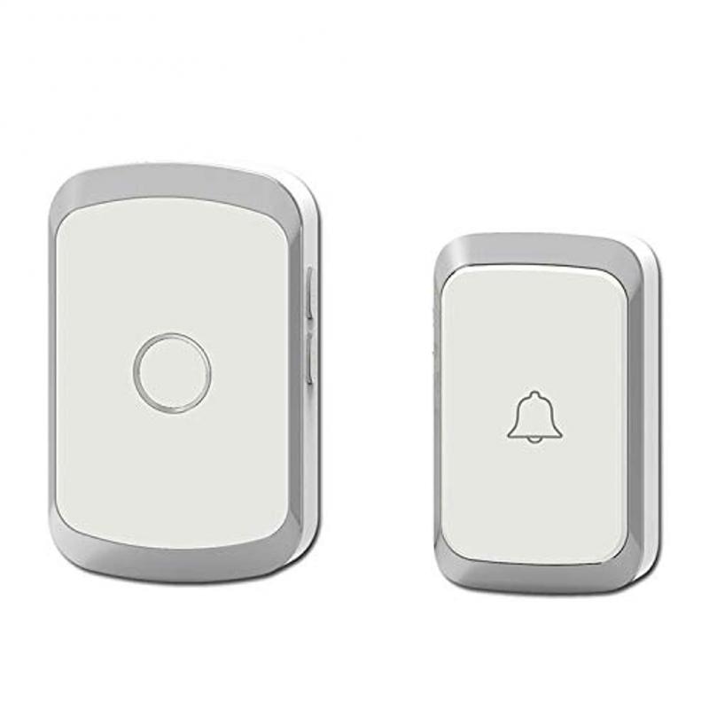 Touch Button Smart Wireless Doorbell