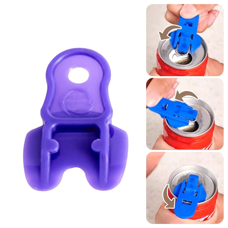 Easy Universal Can Opener Closer - Image 5