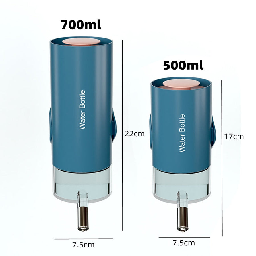 Pet Hanging Automatic Water Bottle Dispenser - Image 6