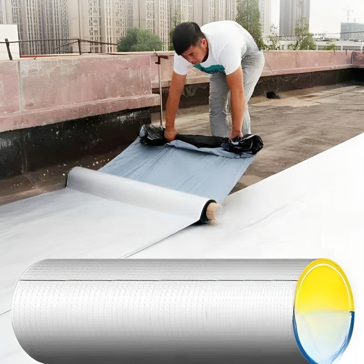 Ultra Seal Wall Roof Repair Waterproof Tape