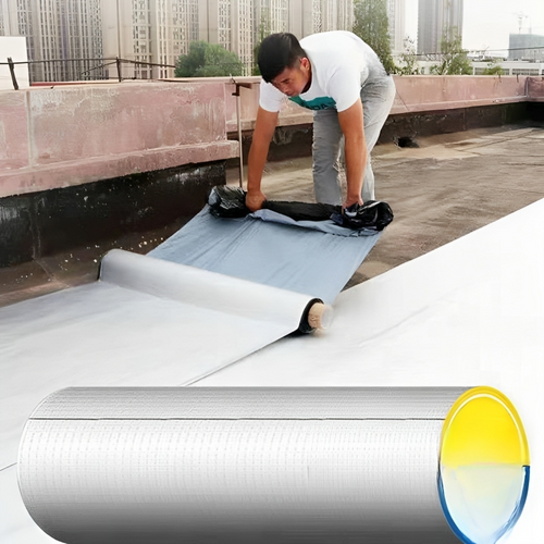 Ultra Seal Wall Roof Repair Waterproof Tape - Image 0