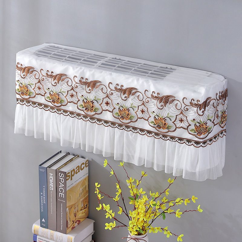 Air Conditioner Sunscreen Anti Dust Defender Cover - Image 6