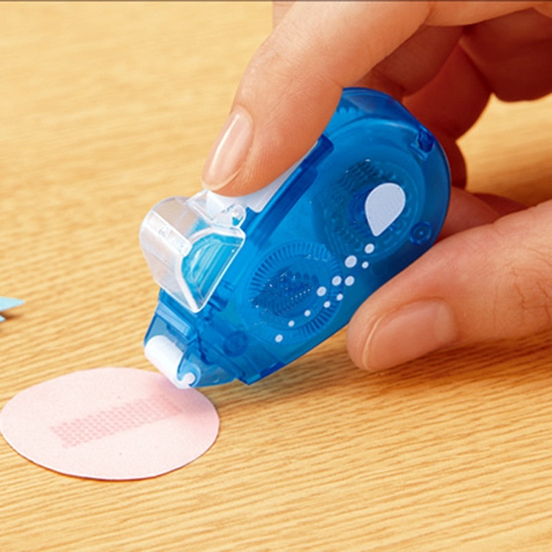 Mini Double-Sided Tape Dispenser - Image 0