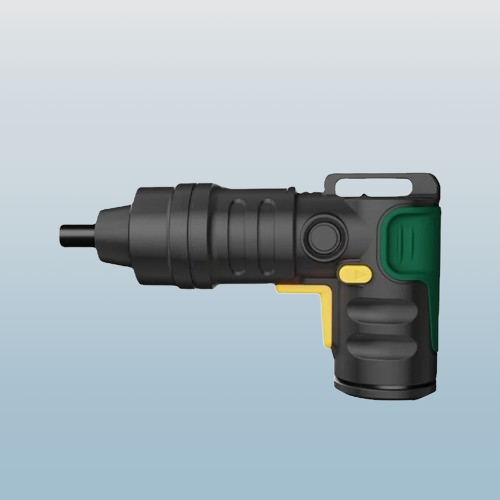 Handheld Automatic Cordless Easy Repair Screwdriver Tool - Image 0