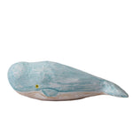 Happy Sea Whale Home Decor