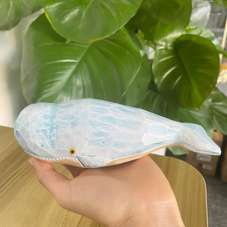 Happy Sea Whale Home Decor - Image 3