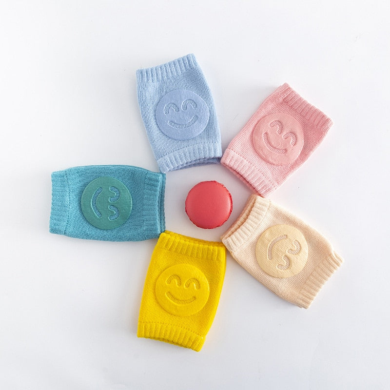 Soft Baby Knee Protector Pad - Image 11