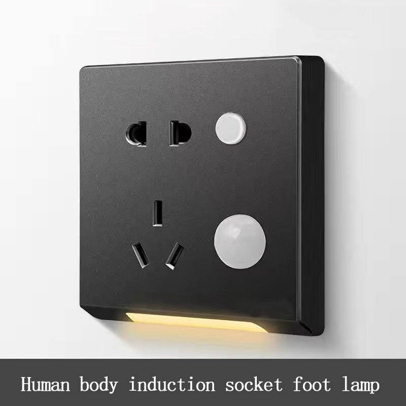 Night Guardian Infrared Sensor Socket