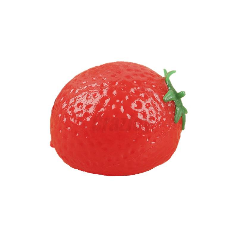 Anti-Stress Squishy Fruit Toy - Image 8