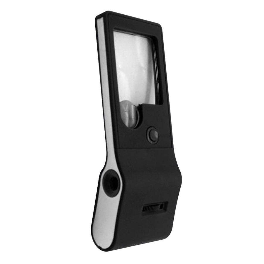 Portable Adjustable Pocket Lamp Lens - Image 10