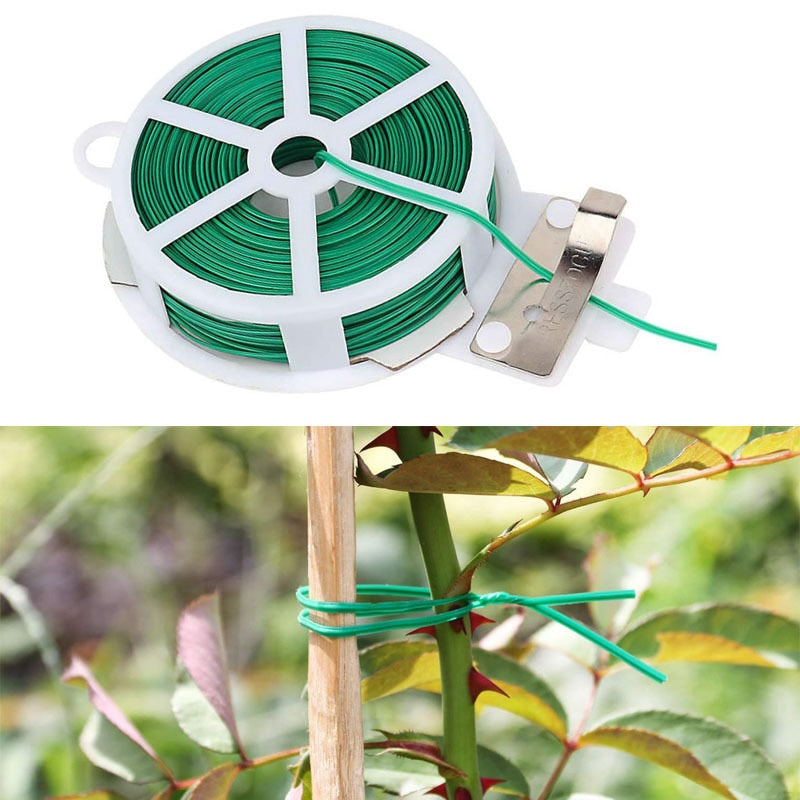 Garden Wire Easy Tie Cable Tool - Image 0