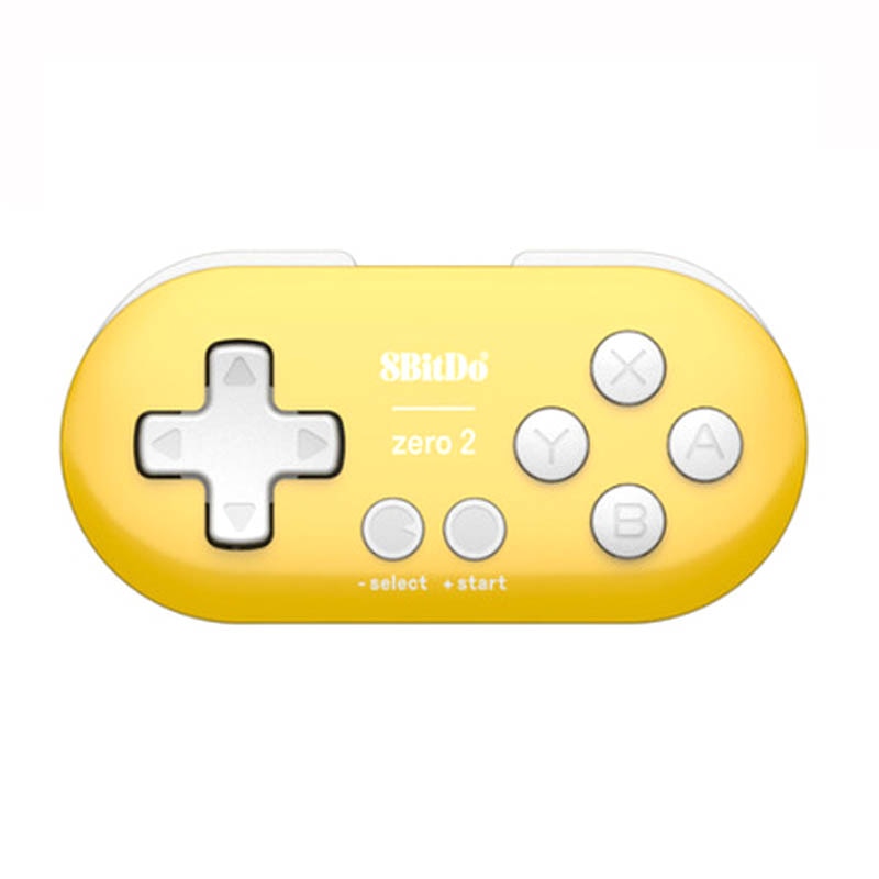 Mini Smart Gamepad Bluetooth Controller - Image 5