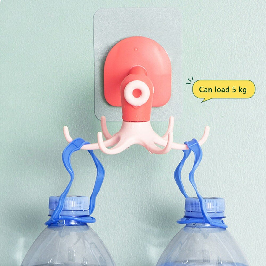 360 Rotating Multifunctional Hanger Hook - Image 3