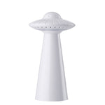 UFO Inspired Rechargeable LED Desk Lamp