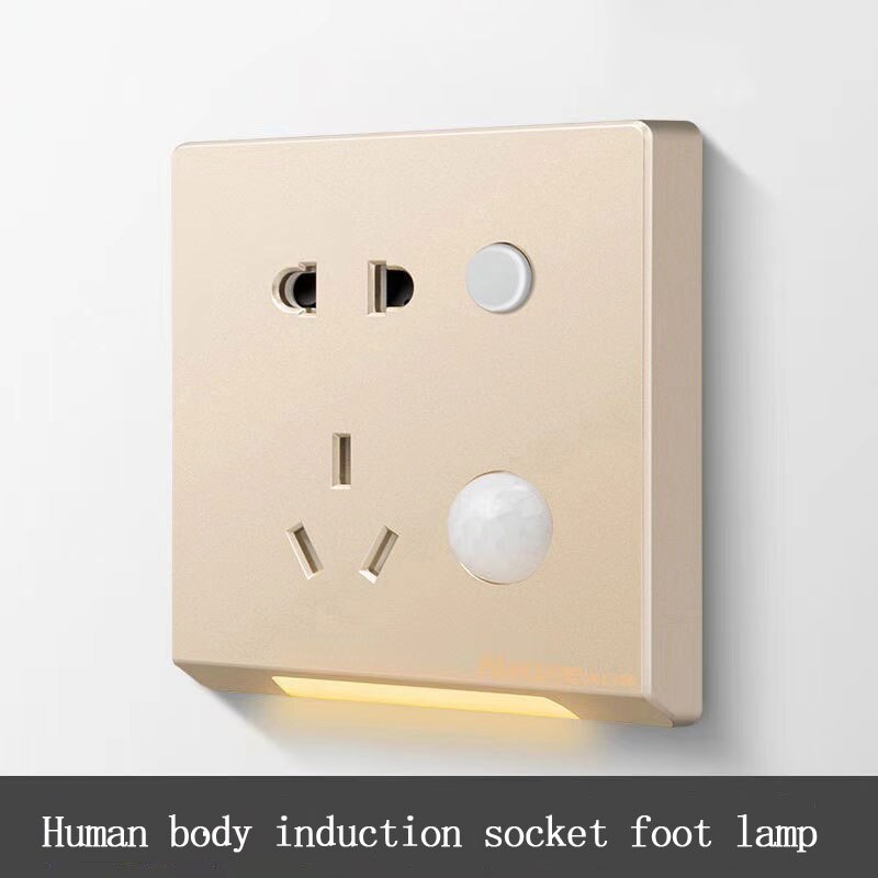 Night Guardian Infrared Sensor Socket