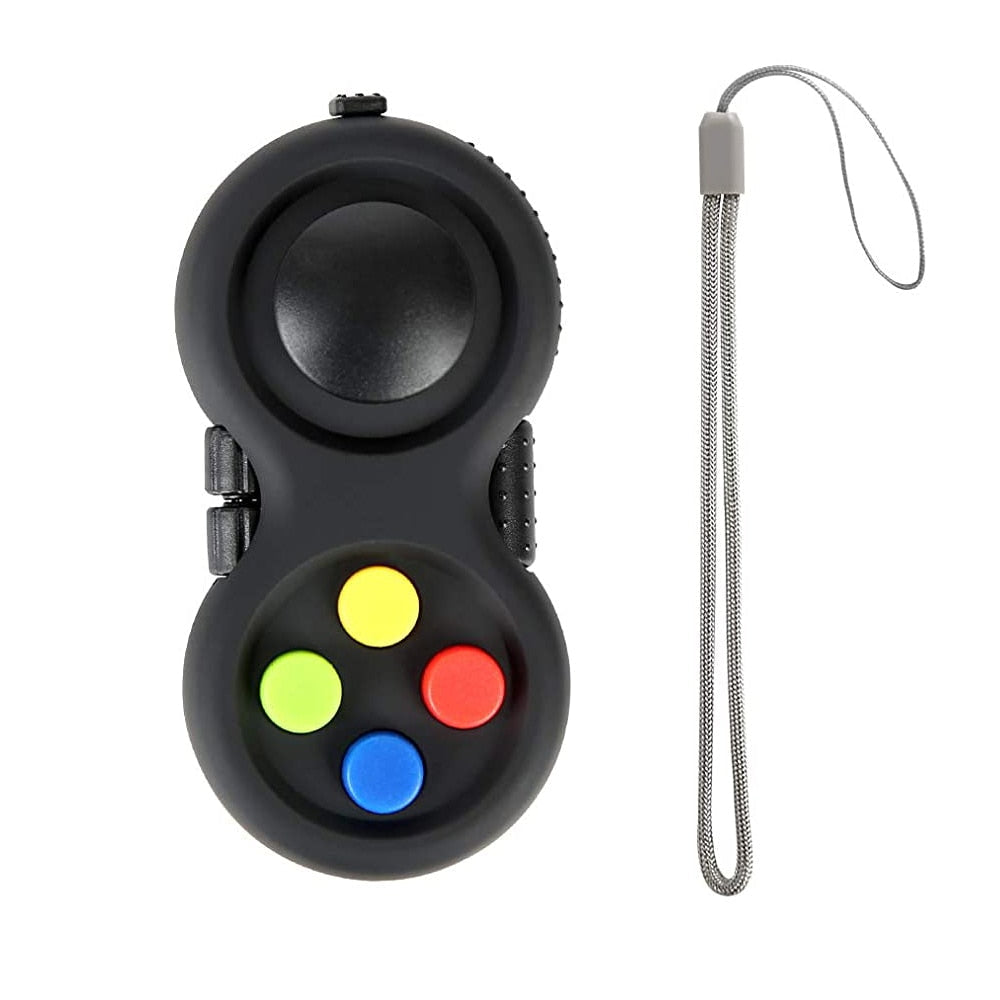 Mini Game Controller Fidget Toy · Mavigadget