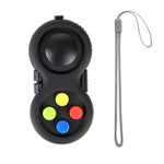 Mini Game Controller Fidget Toy